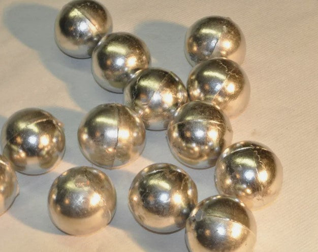 SHG Zinc balls